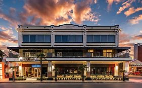 St Charles Coach House, An Ascend Collection Hotel